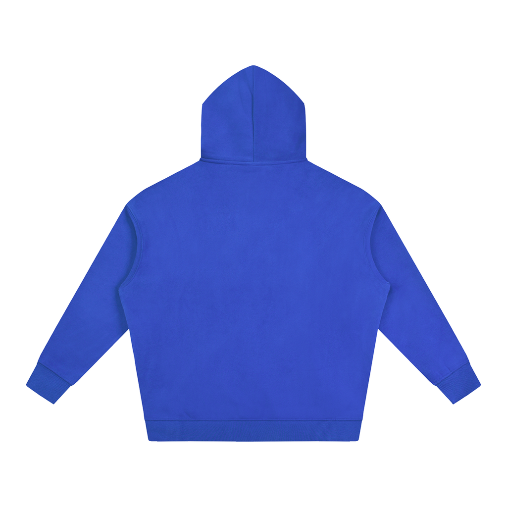 Cloud 9 Premium Oversized Fleece Hoodie