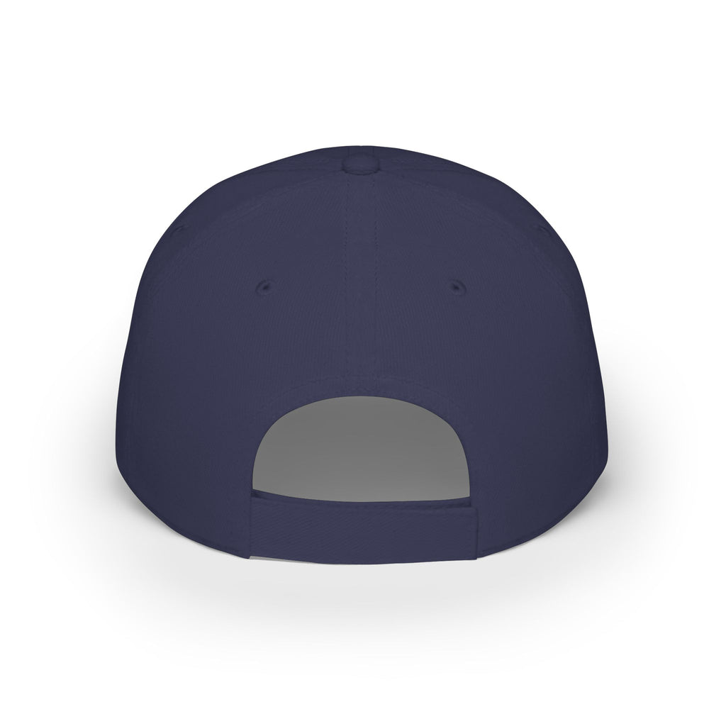 Hand to the King of Kings | Low Profile Cap