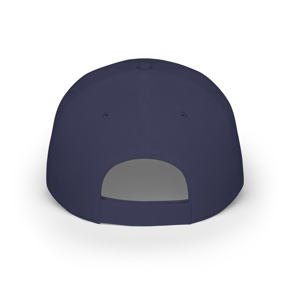 Hand to the King of Kings | Low Profile Cap