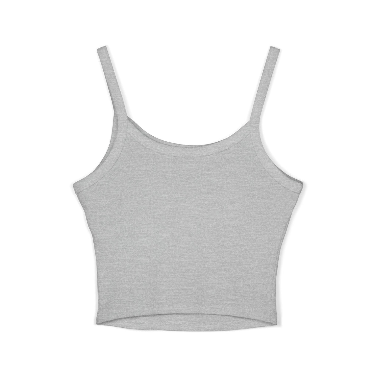 Women's “Cloud” Spaghetti Strap Tank Top