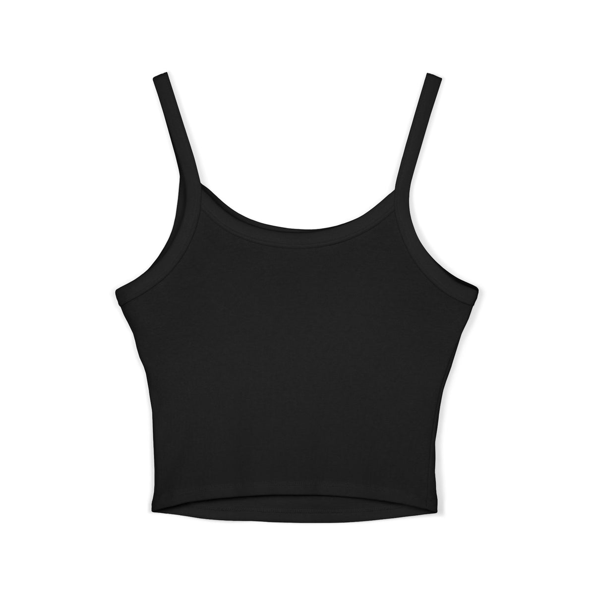 Women's “Cloud” Spaghetti Strap Tank Top