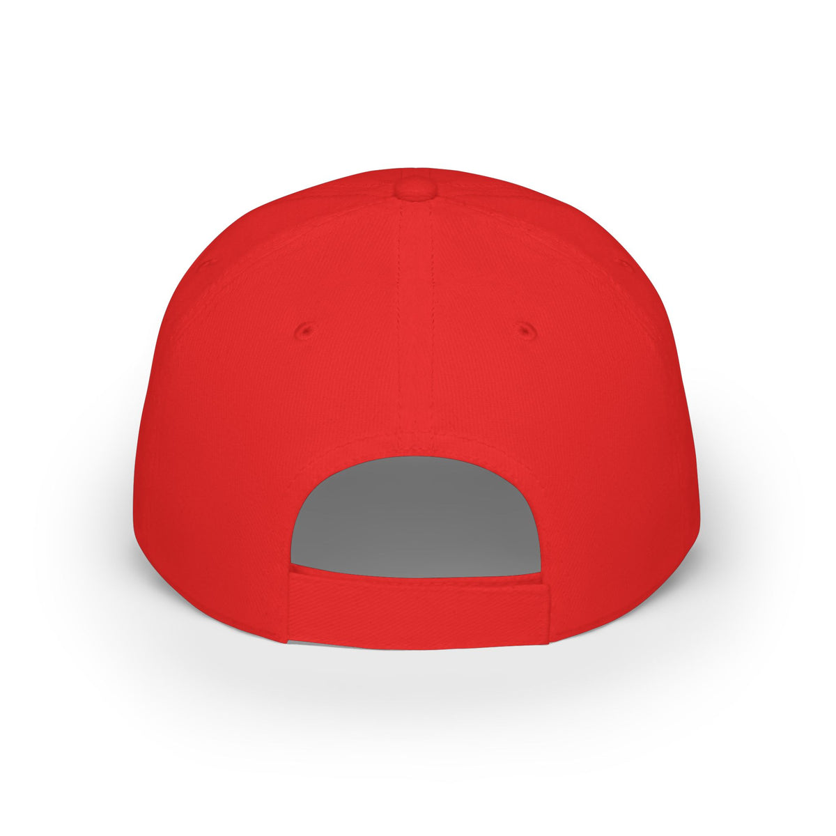 Hand to the King of Kings | Low Profile Cap