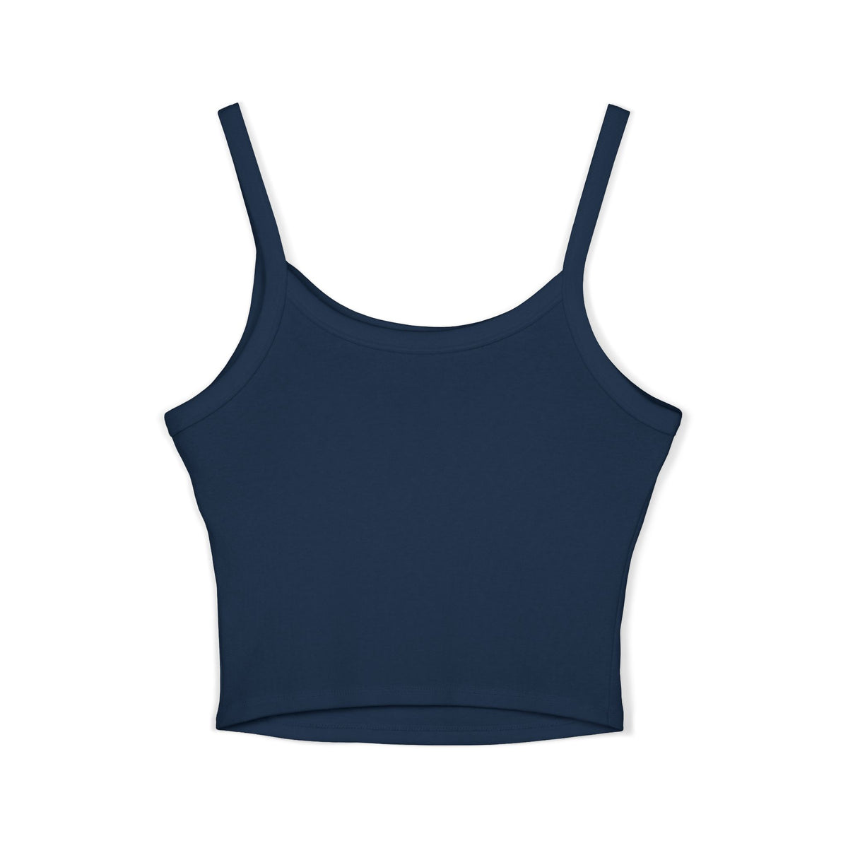 Women's “Cloud” Spaghetti Strap Tank Top