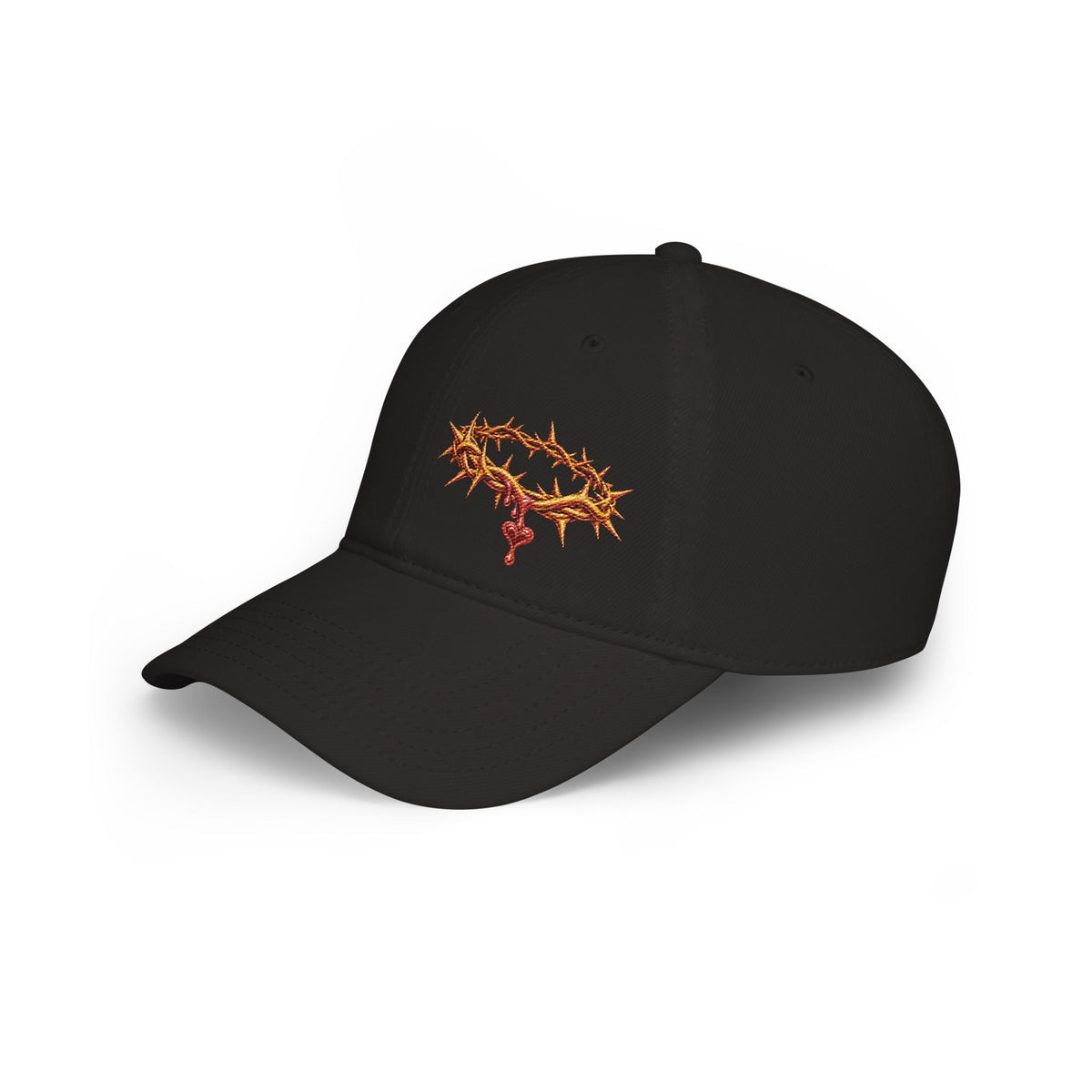 Hand to the King of Kings | Low Profile Cap