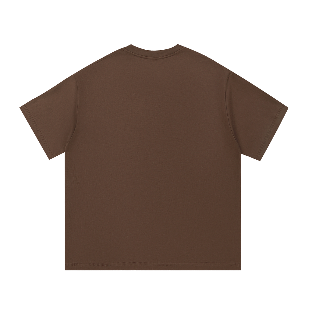 Cloud 9 Signature Oversized Tee