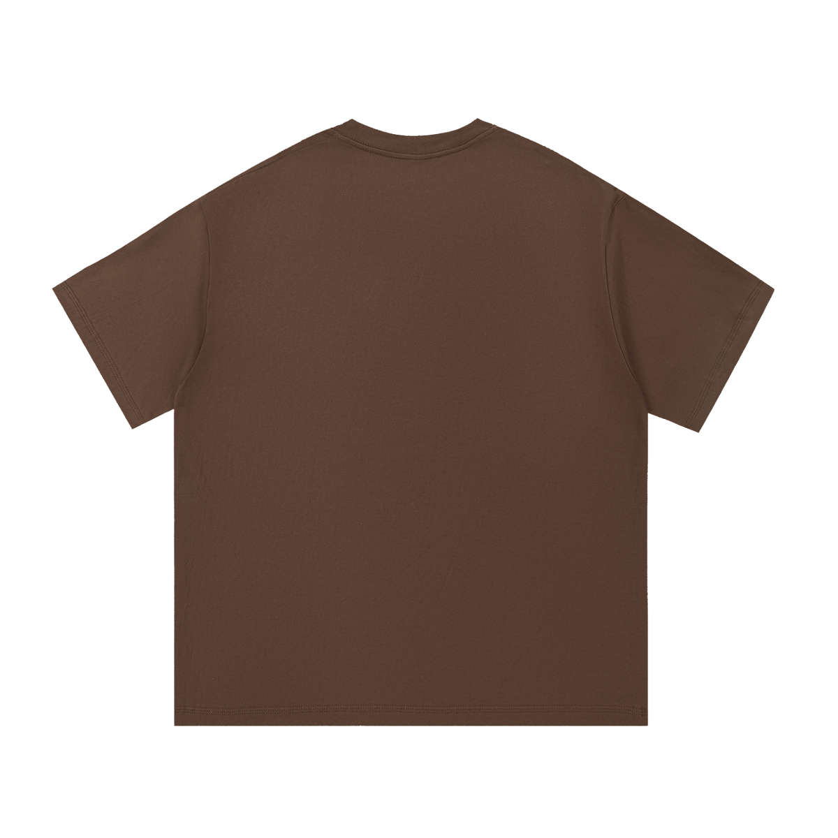 Cloud 9 Signature Oversized Tee