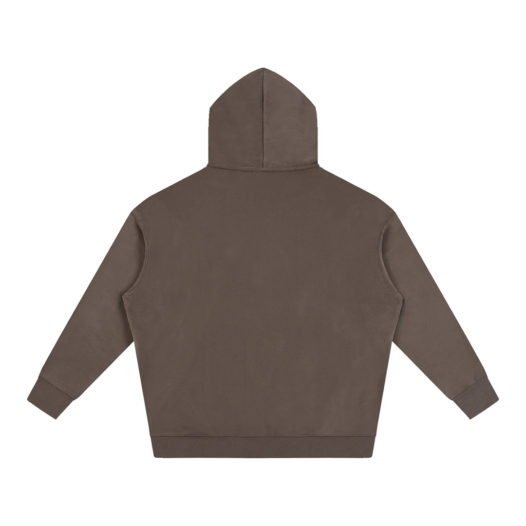 Cloud 9 Premium Oversized Fleece Hoodie