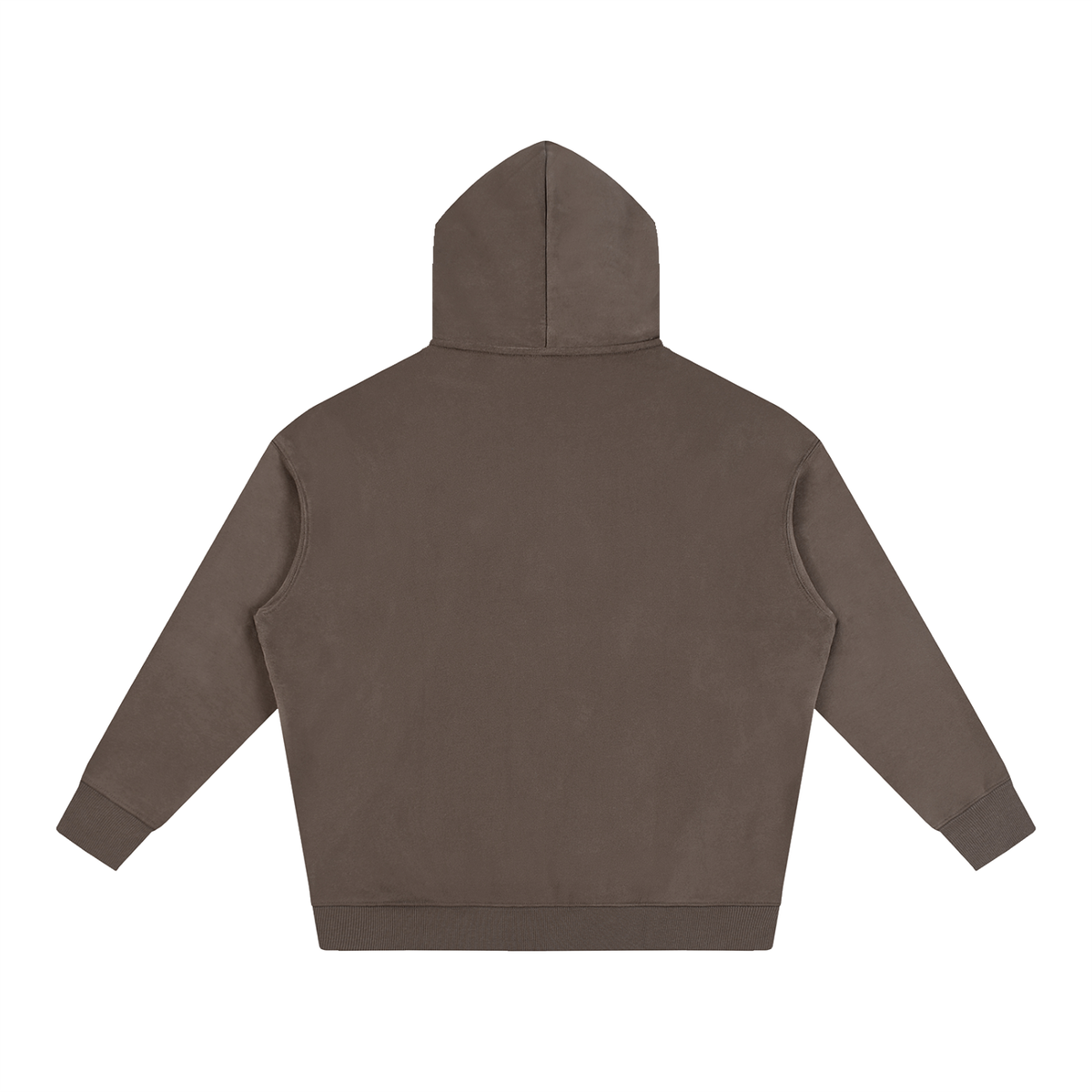Cloud 9 Premium Oversized Fleece Hoodie