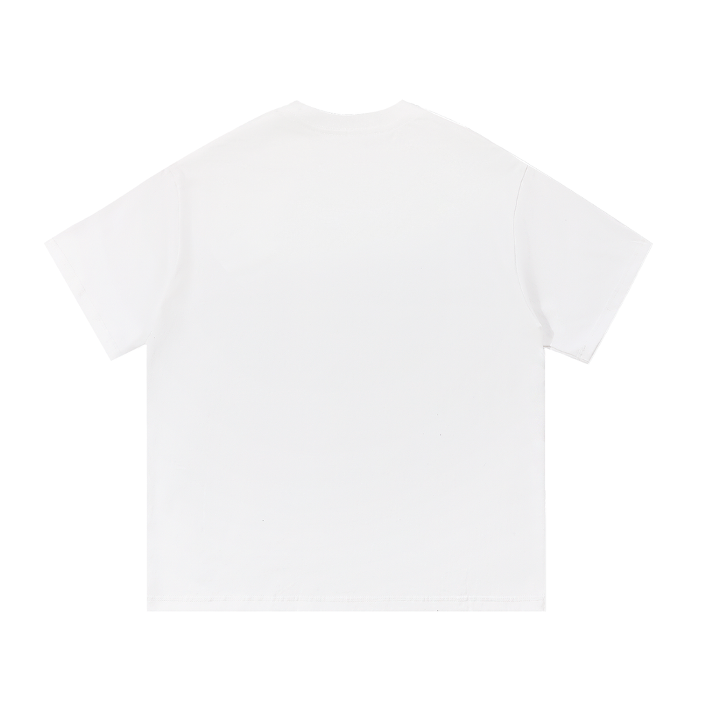 Cloud 9 Signature Oversized Tee
