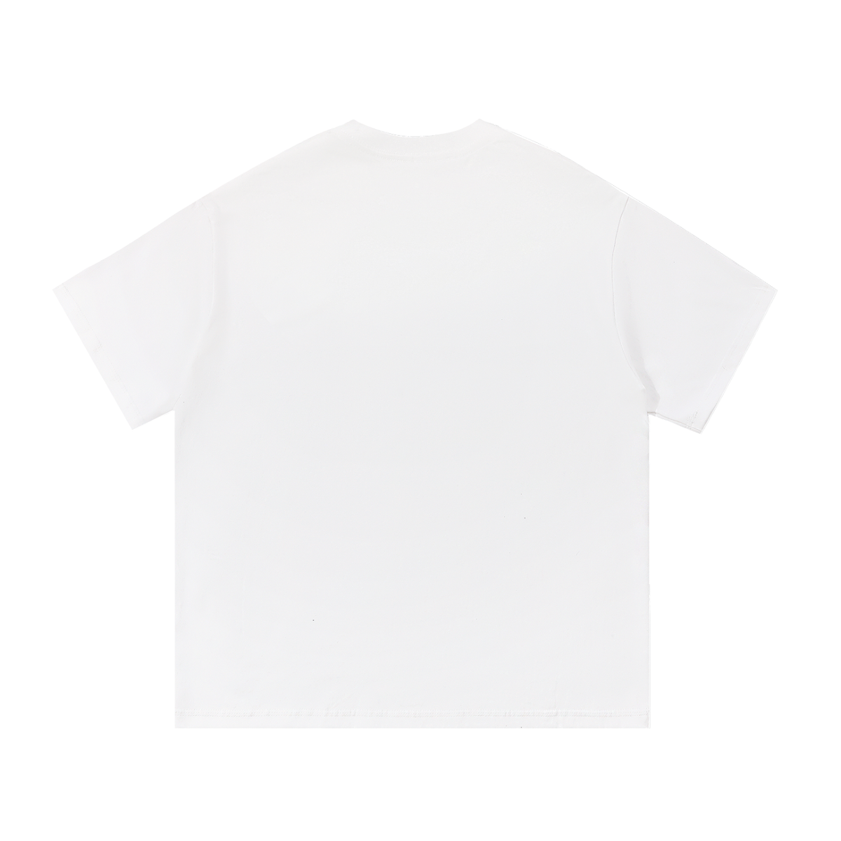 Cloud 9 Signature Oversized Tee