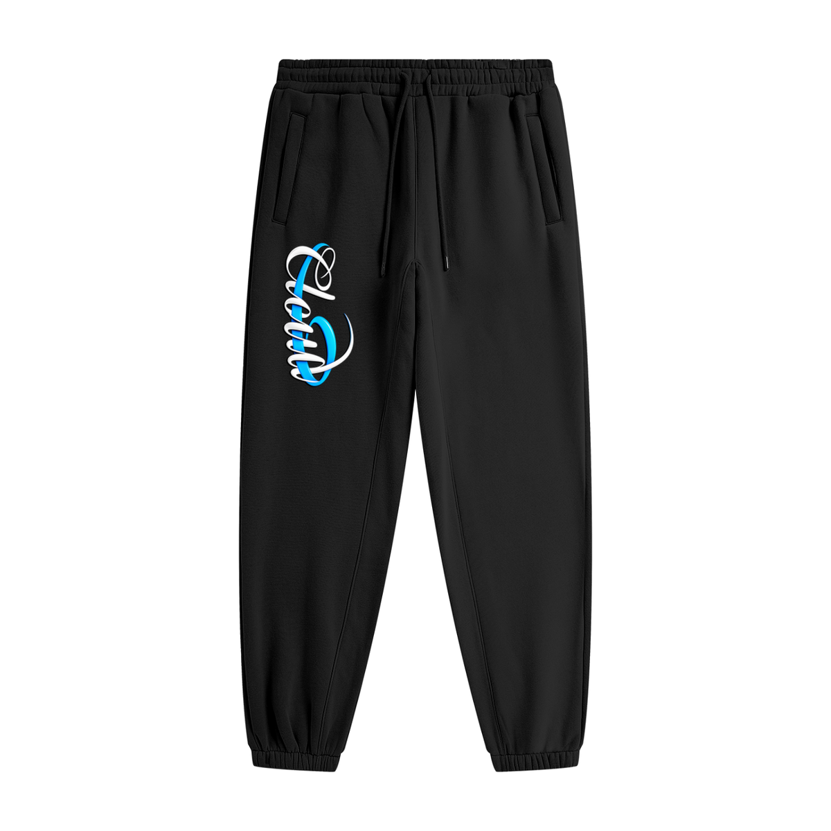 Unisex Heavyweight Fleece Joggers