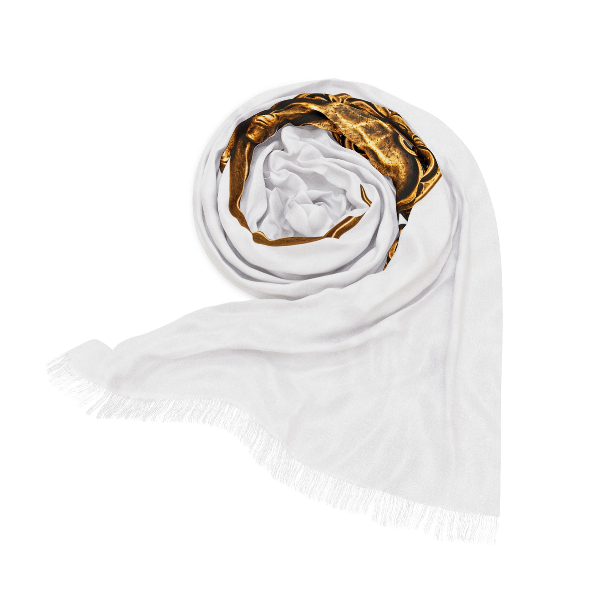 Light Scarf