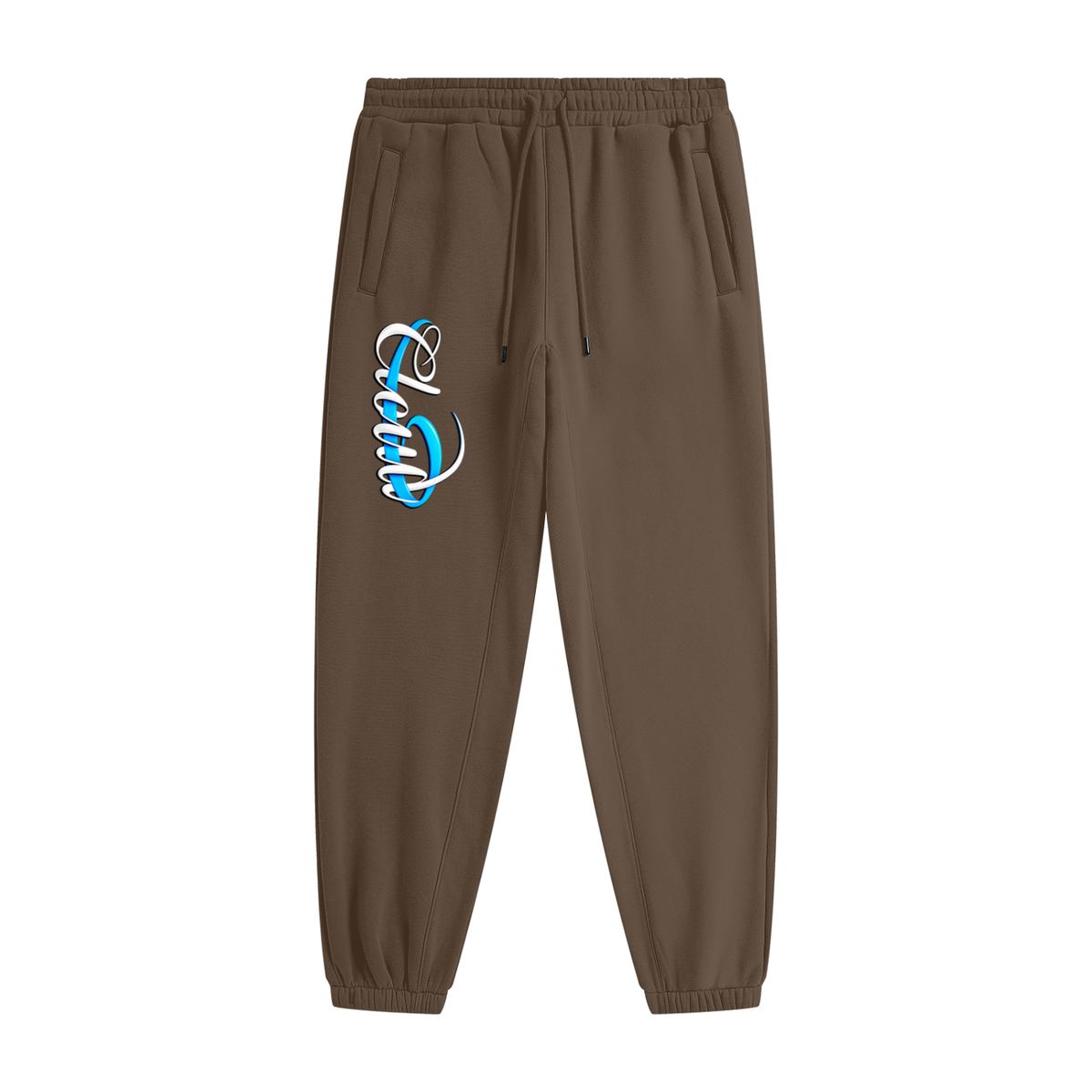 Unisex Heavyweight Fleece Joggers