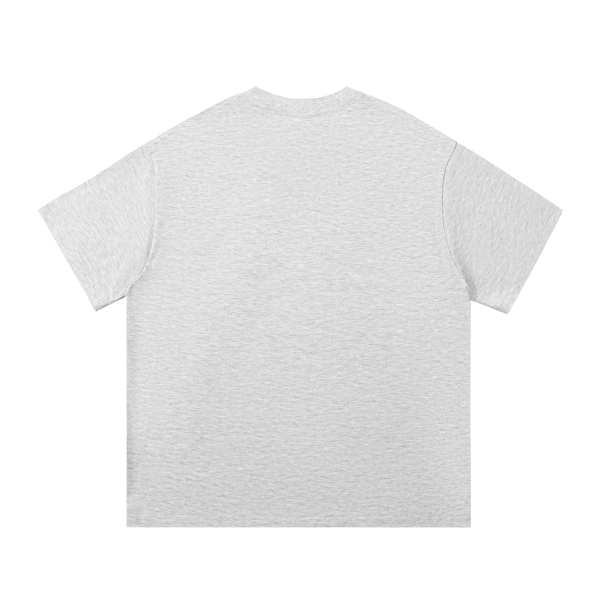 Cloud 9 Signature Oversized Tee
