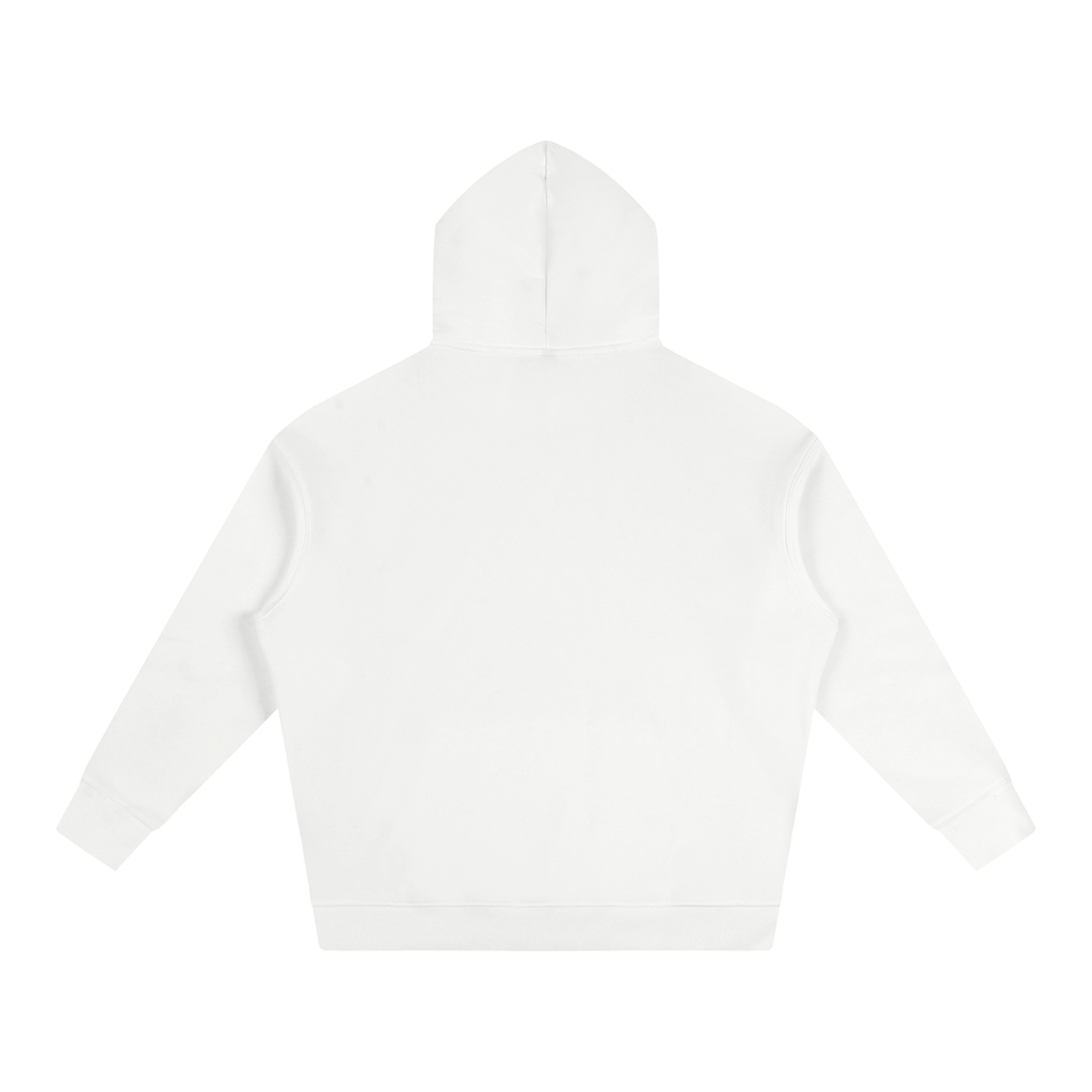 Cloud 9 Premium Oversized Fleece Hoodie