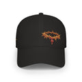 Hand to the King of Kings | Low Profile Cap
