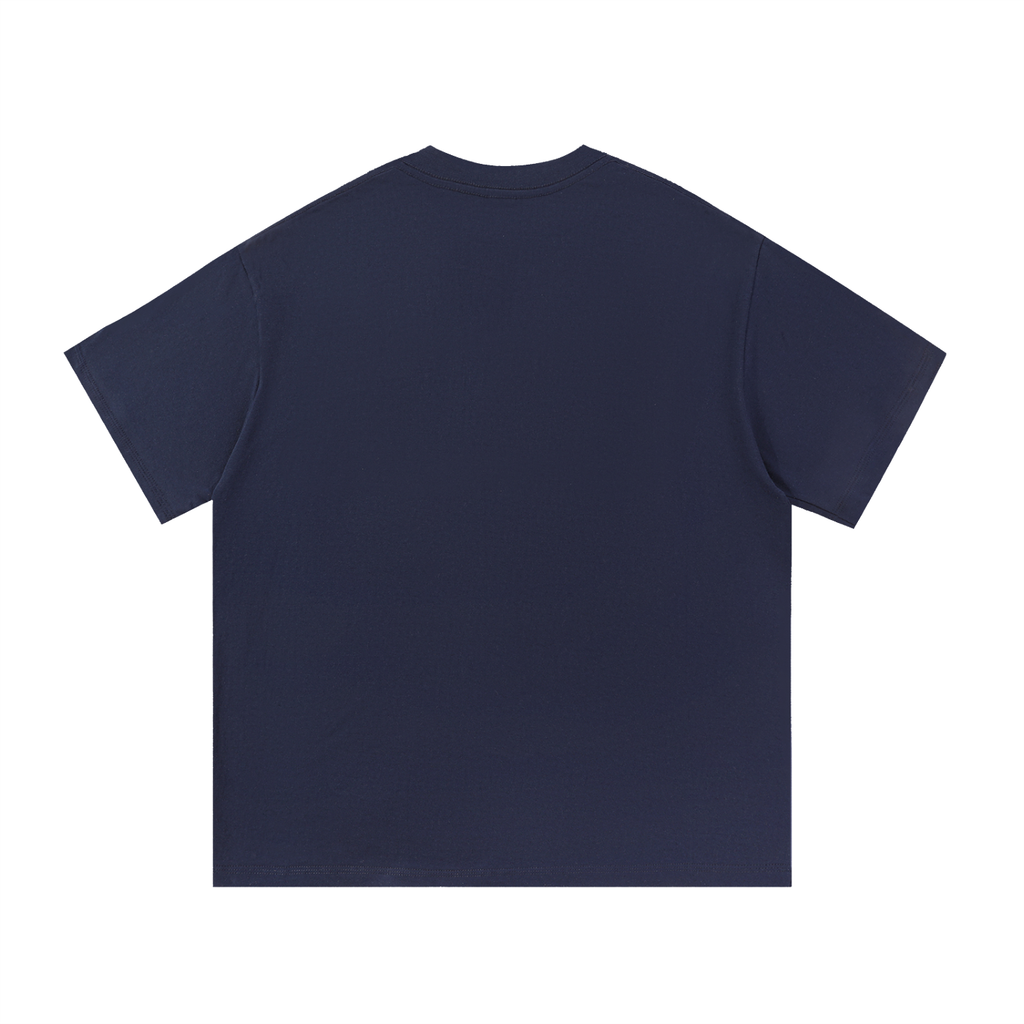Cloud 9 Signature Oversized Tee