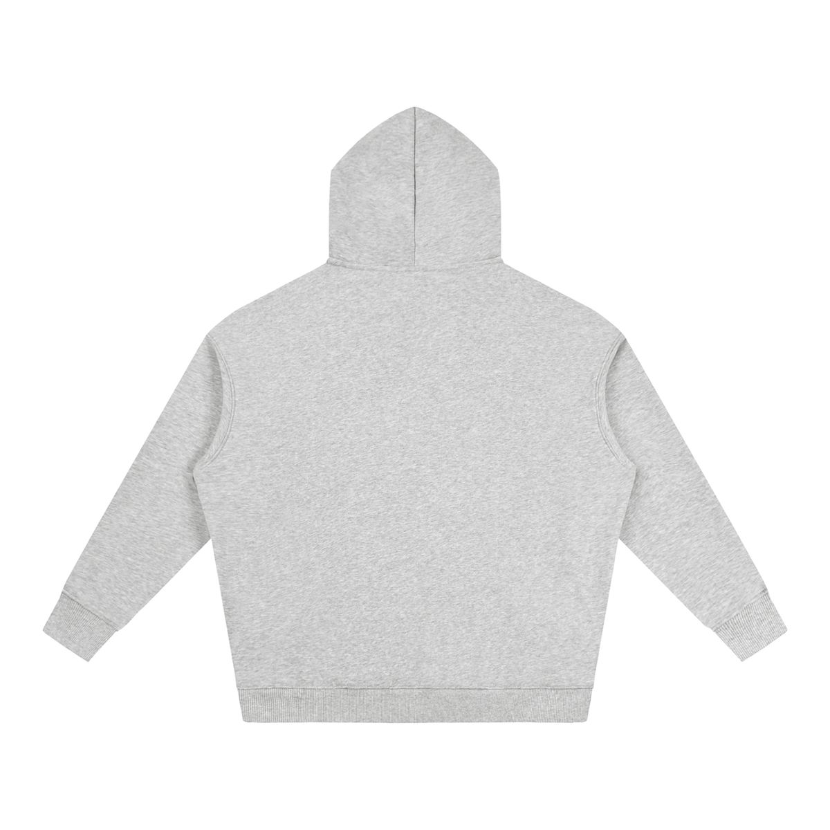 Cloud 9 Premium Oversized Fleece Hoodie