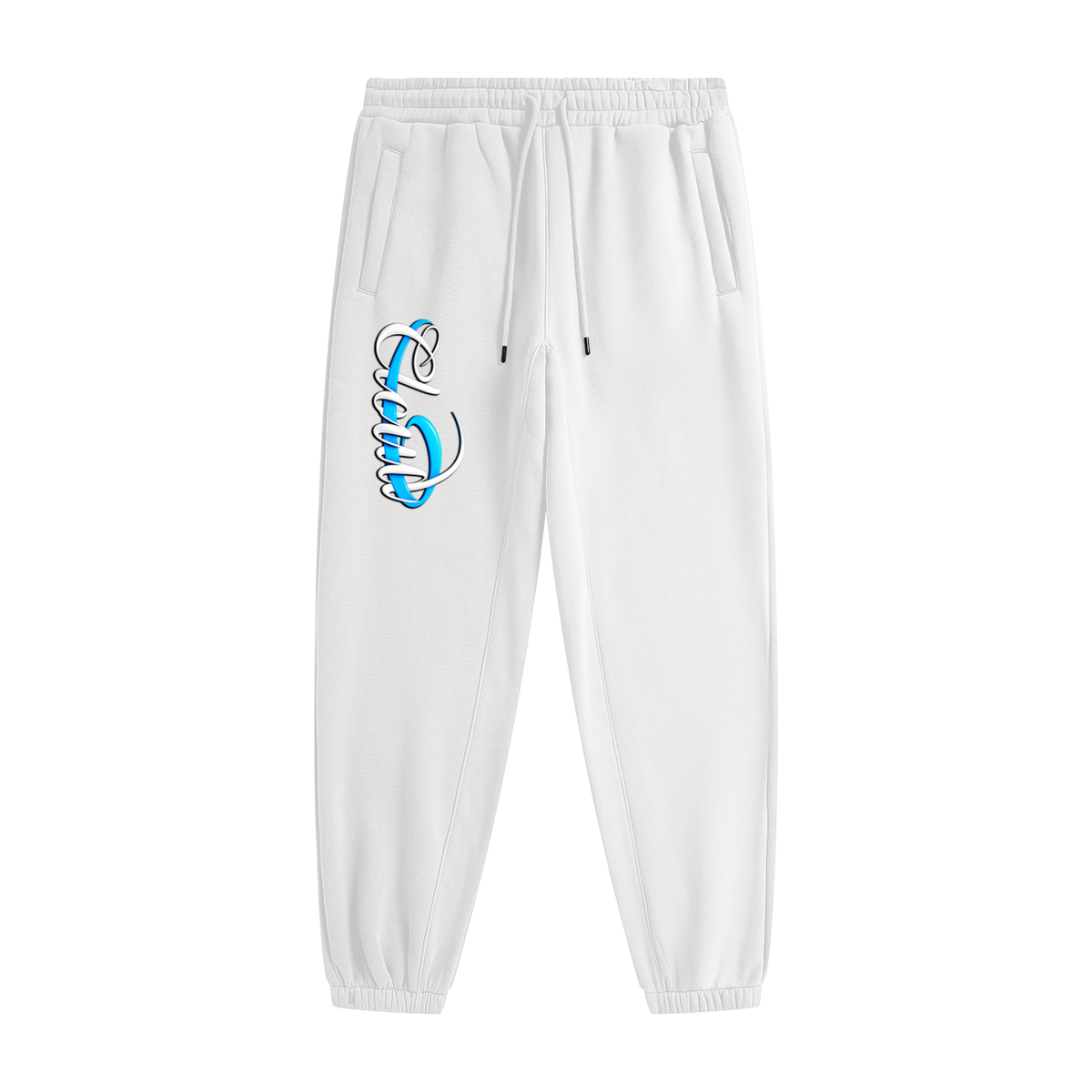 Unisex Heavyweight Fleece Joggers