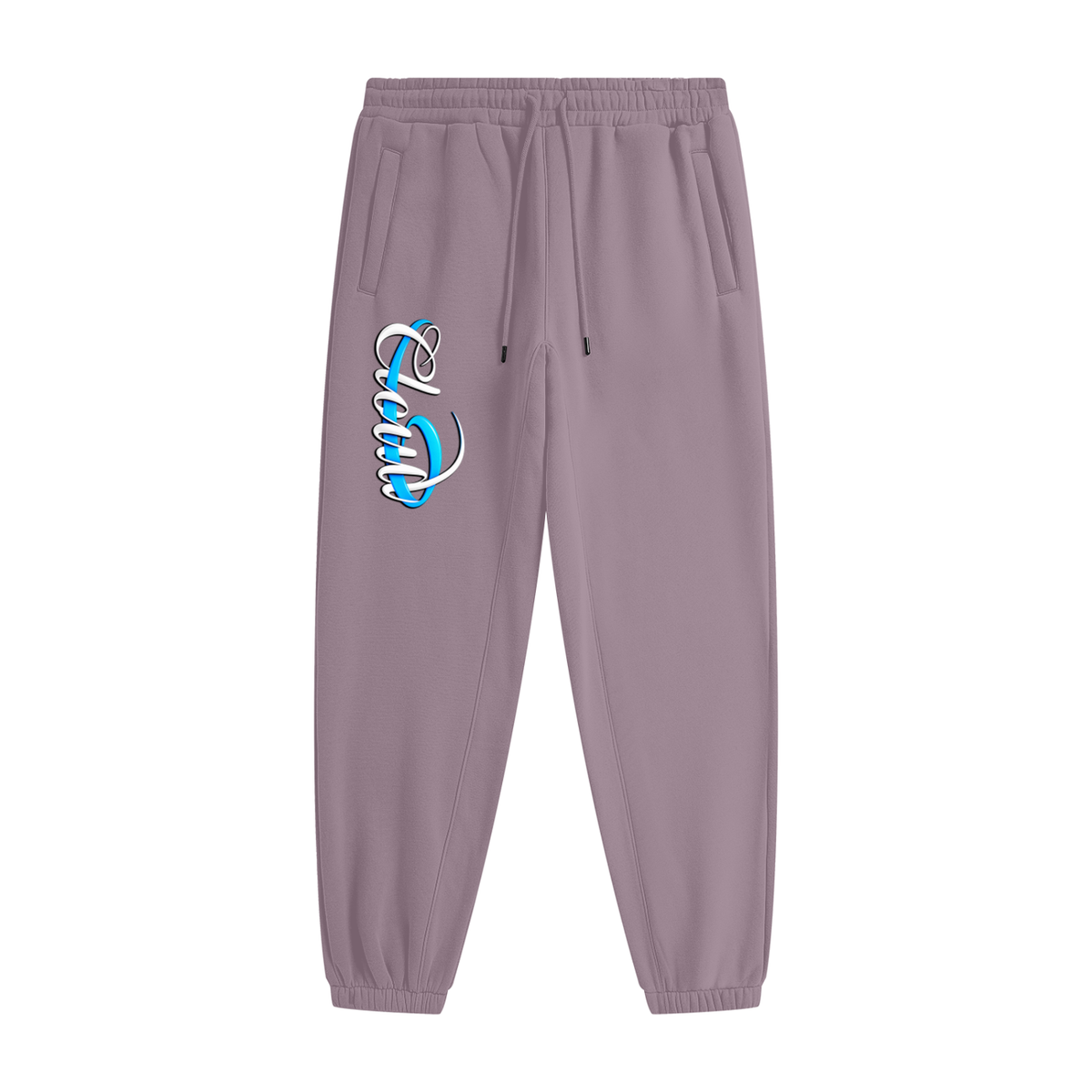 Unisex Heavyweight Fleece Joggers