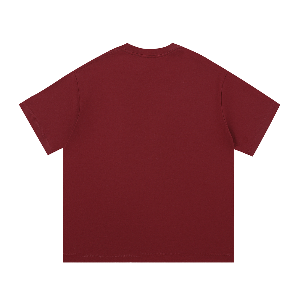 Cloud 9 Signature Oversized Tee