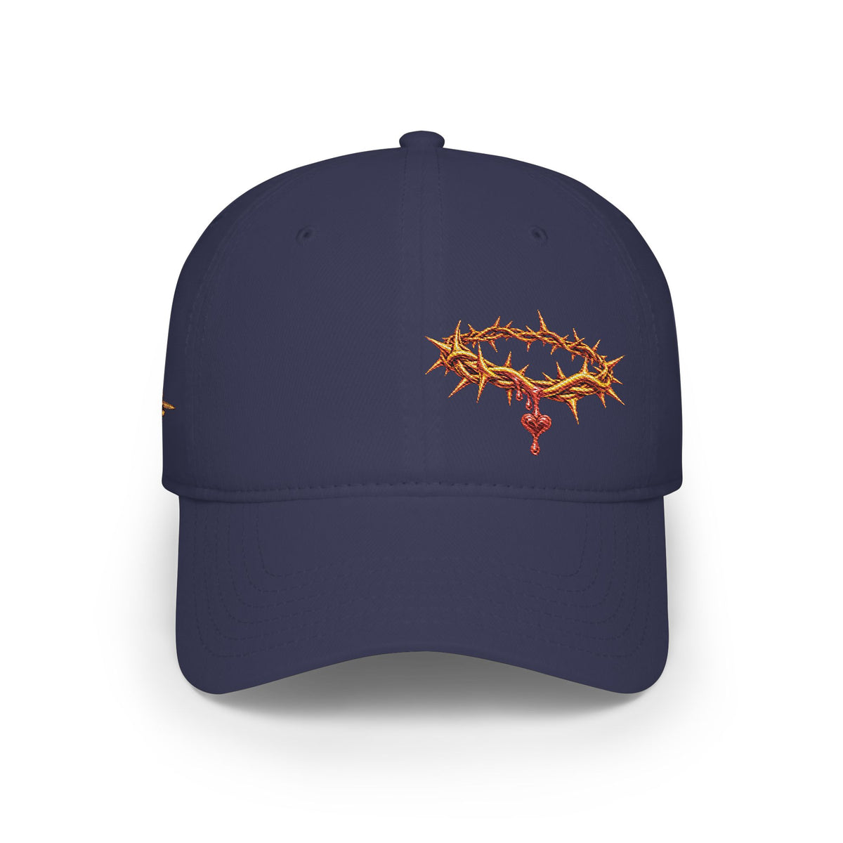 Hand to the King of Kings | Low Profile Cap