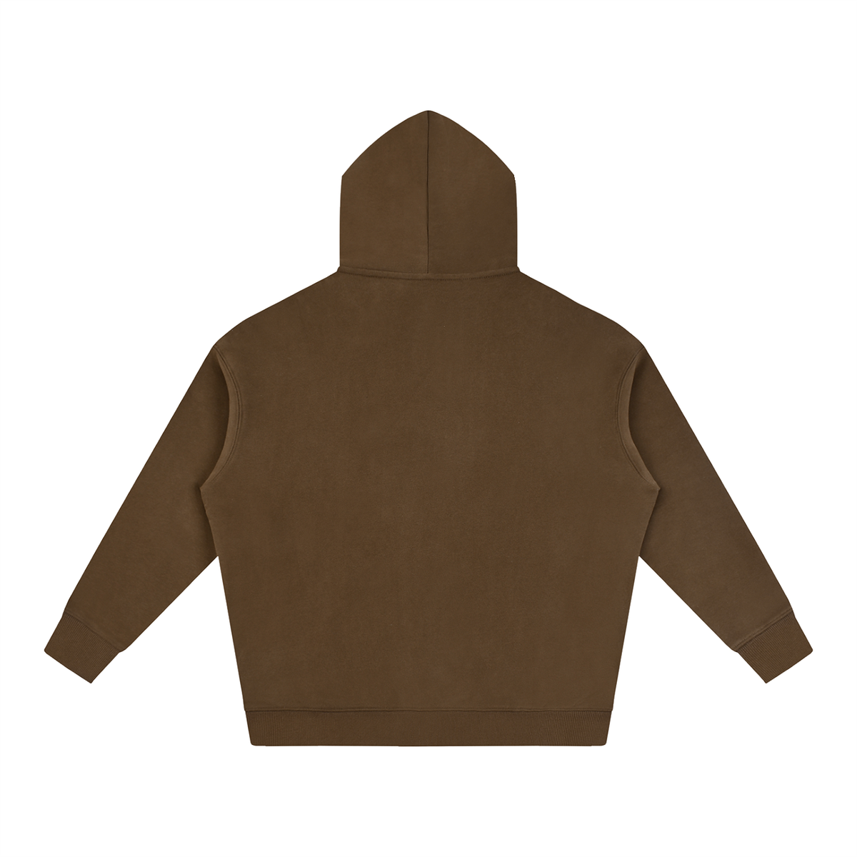 Cloud 9 Premium Oversized Fleece Hoodie