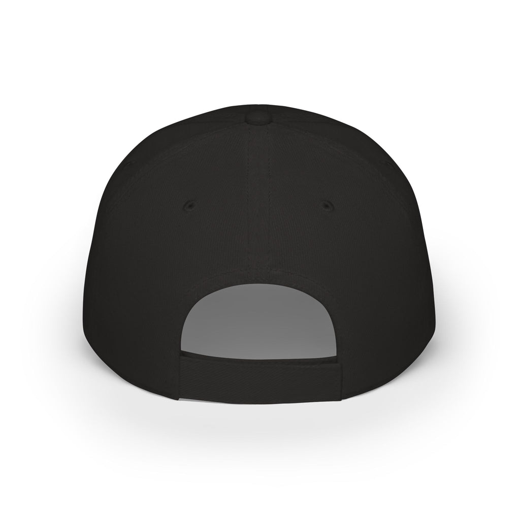 Hand to the King of Kings | Low Profile Cap