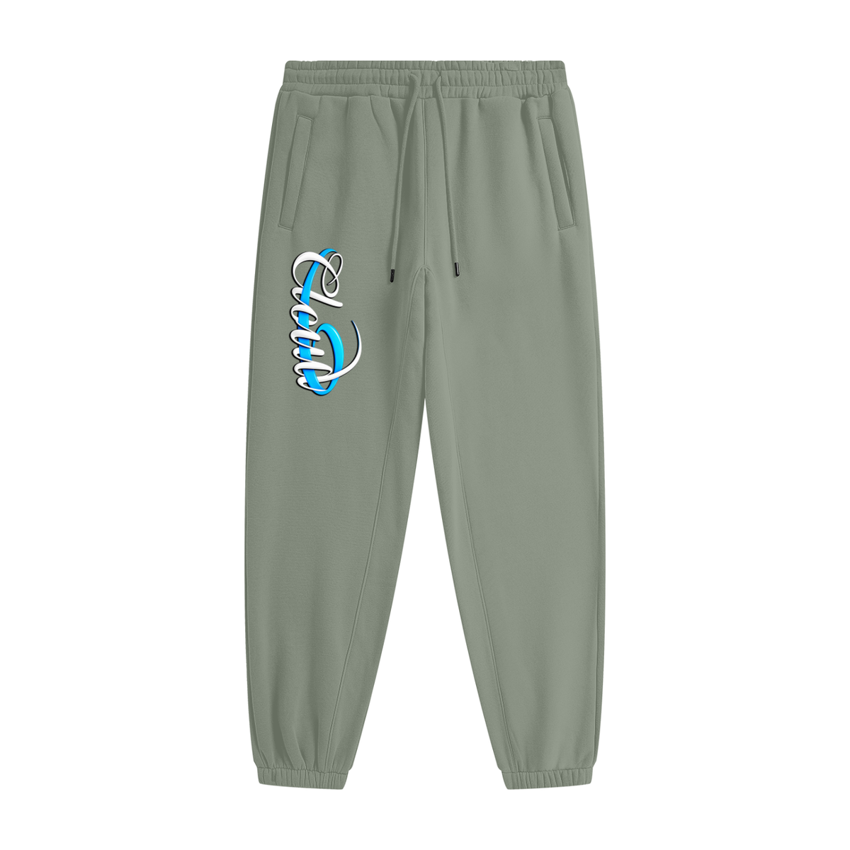 Unisex Heavyweight Fleece Joggers
