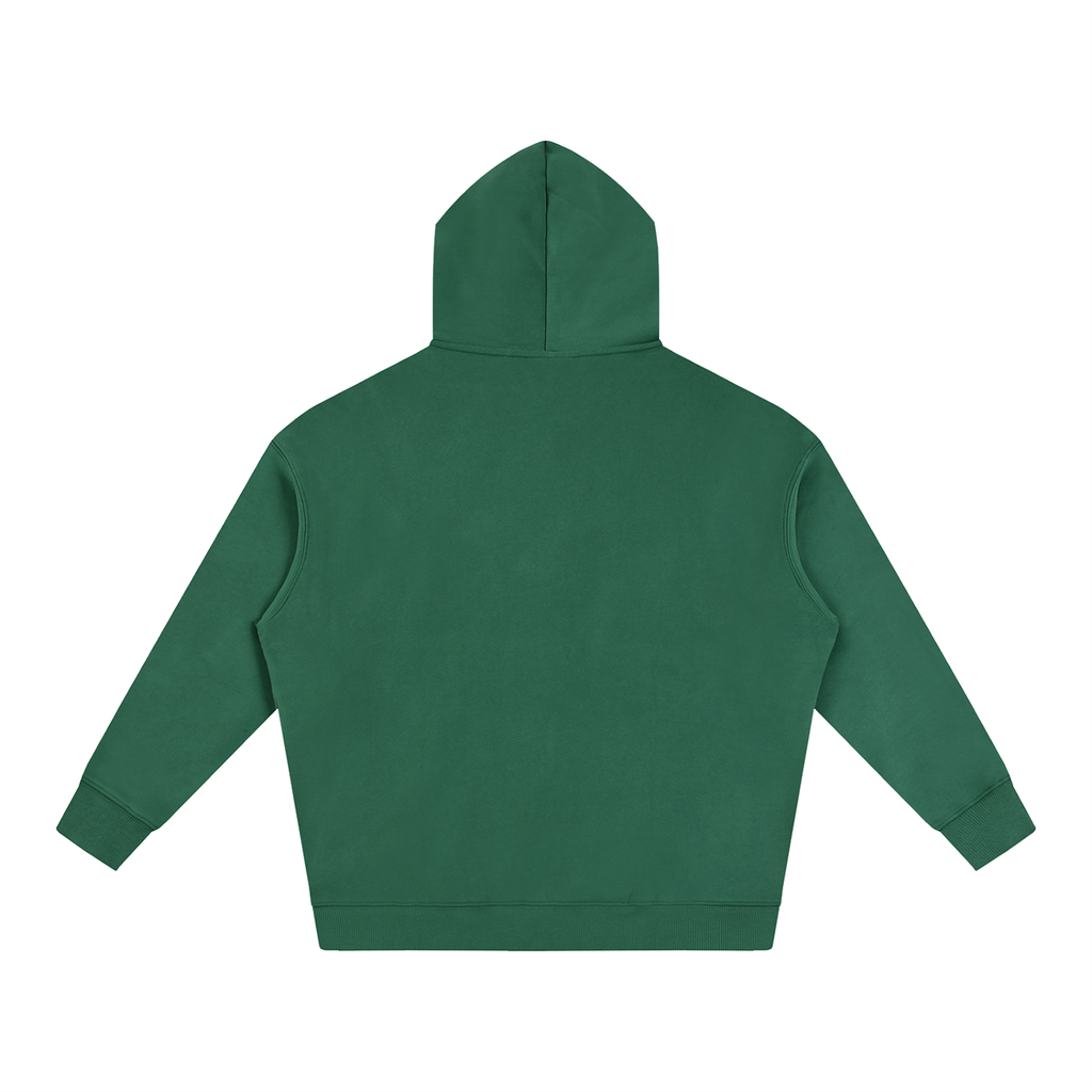 Cloud 9 Premium Oversized Fleece Hoodie