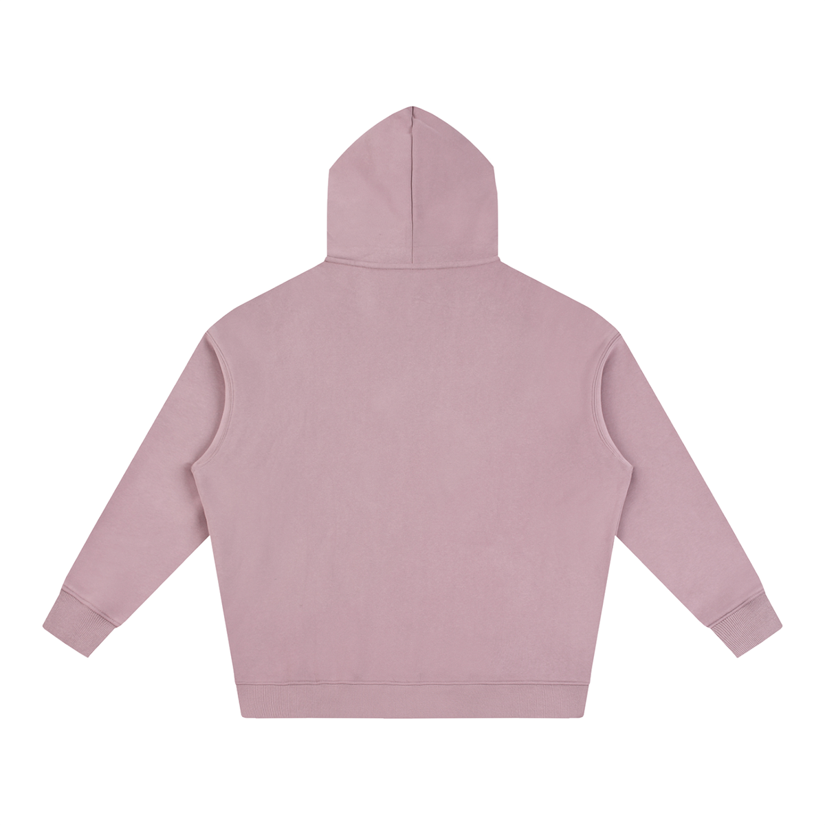 Cloud 9 Premium Oversized Fleece Hoodie