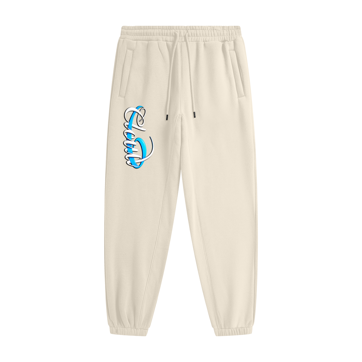 Unisex Heavyweight Fleece Joggers