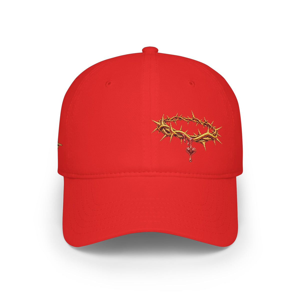 Hand to the King of Kings | Low Profile Cap