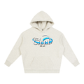Cloud 9 Premium Oversized Fleece Hoodie