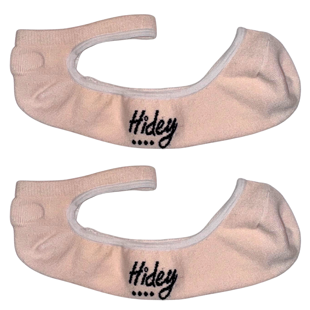 Hidey Bamboo Socks for Women – Luxury Soft Novelty Socks in Mesh Gift Bag | Unique Travel Accessories