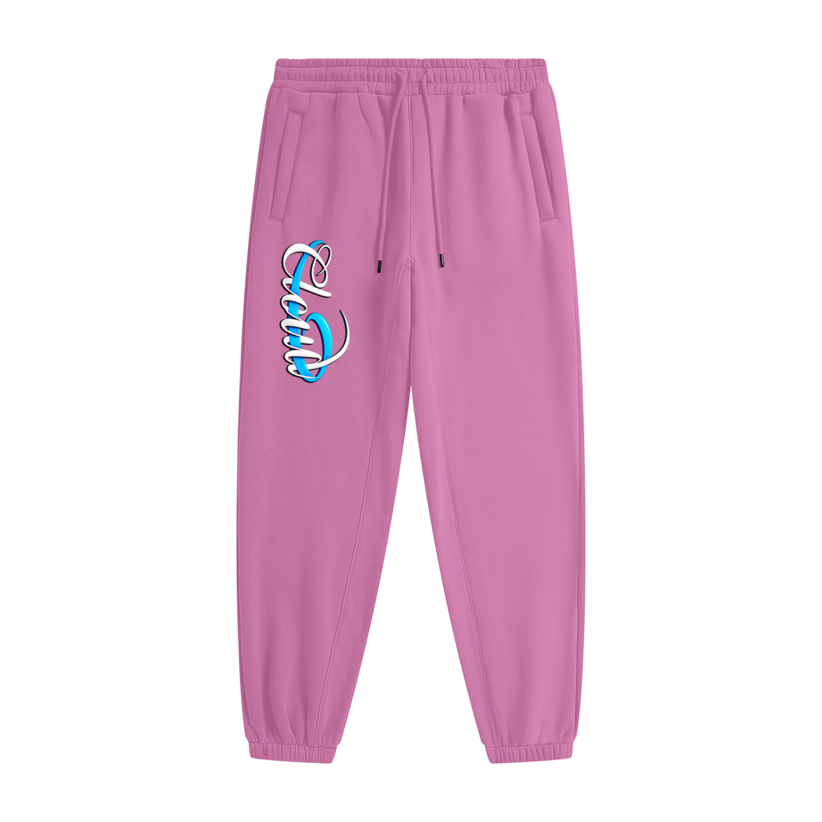 Unisex Heavyweight Fleece Joggers