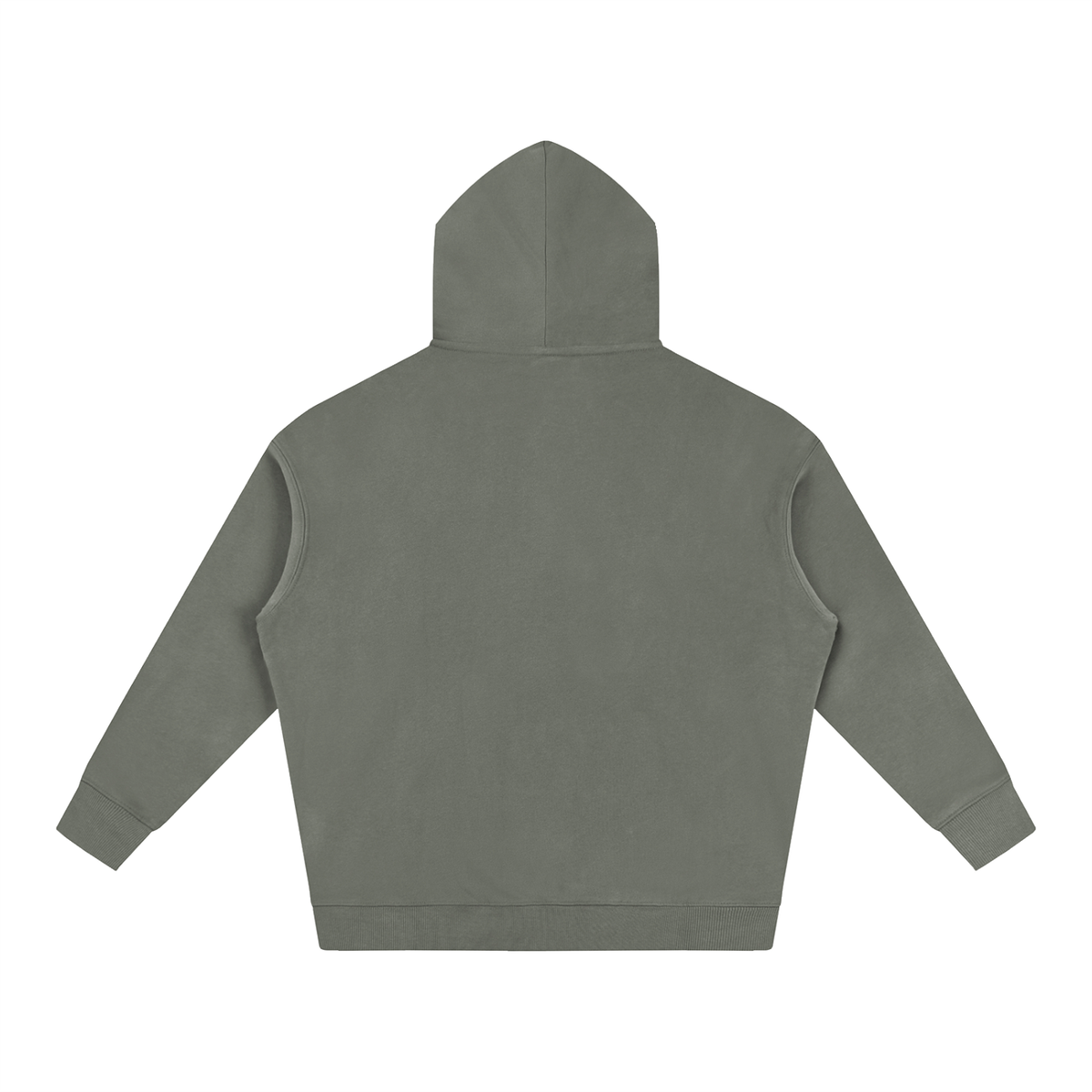 Cloud 9 Premium Oversized Fleece Hoodie