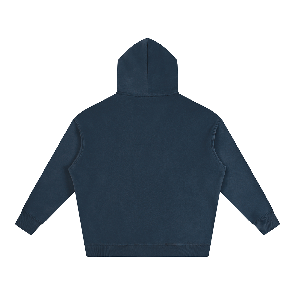 Cloud 9 Premium Oversized Fleece Hoodie