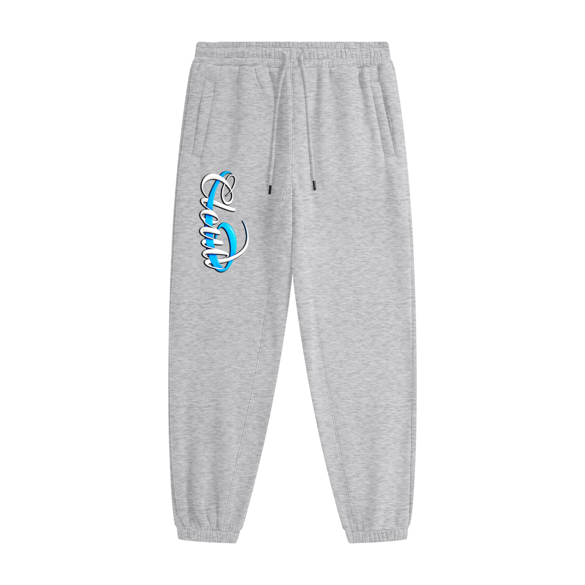 Unisex Heavyweight Fleece Joggers