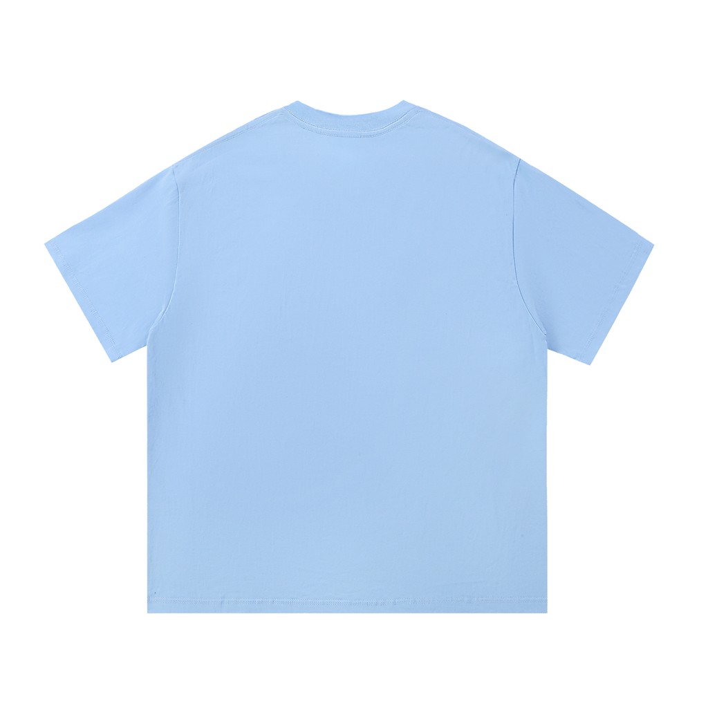 Cloud 9 Signature Oversized Tee