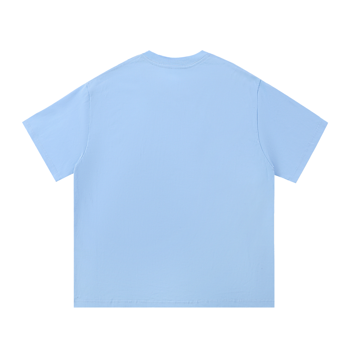 Cloud 9 Signature Oversized Tee