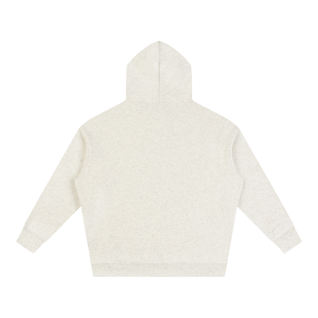 Cloud 9 Premium Oversized Fleece Hoodie