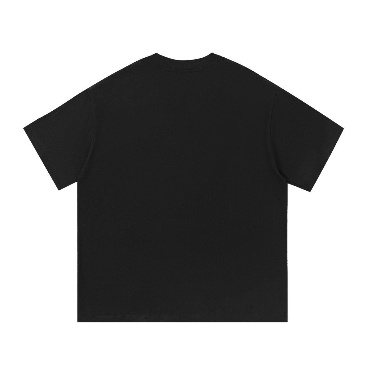 Cloud 9 Signature Oversized Tee