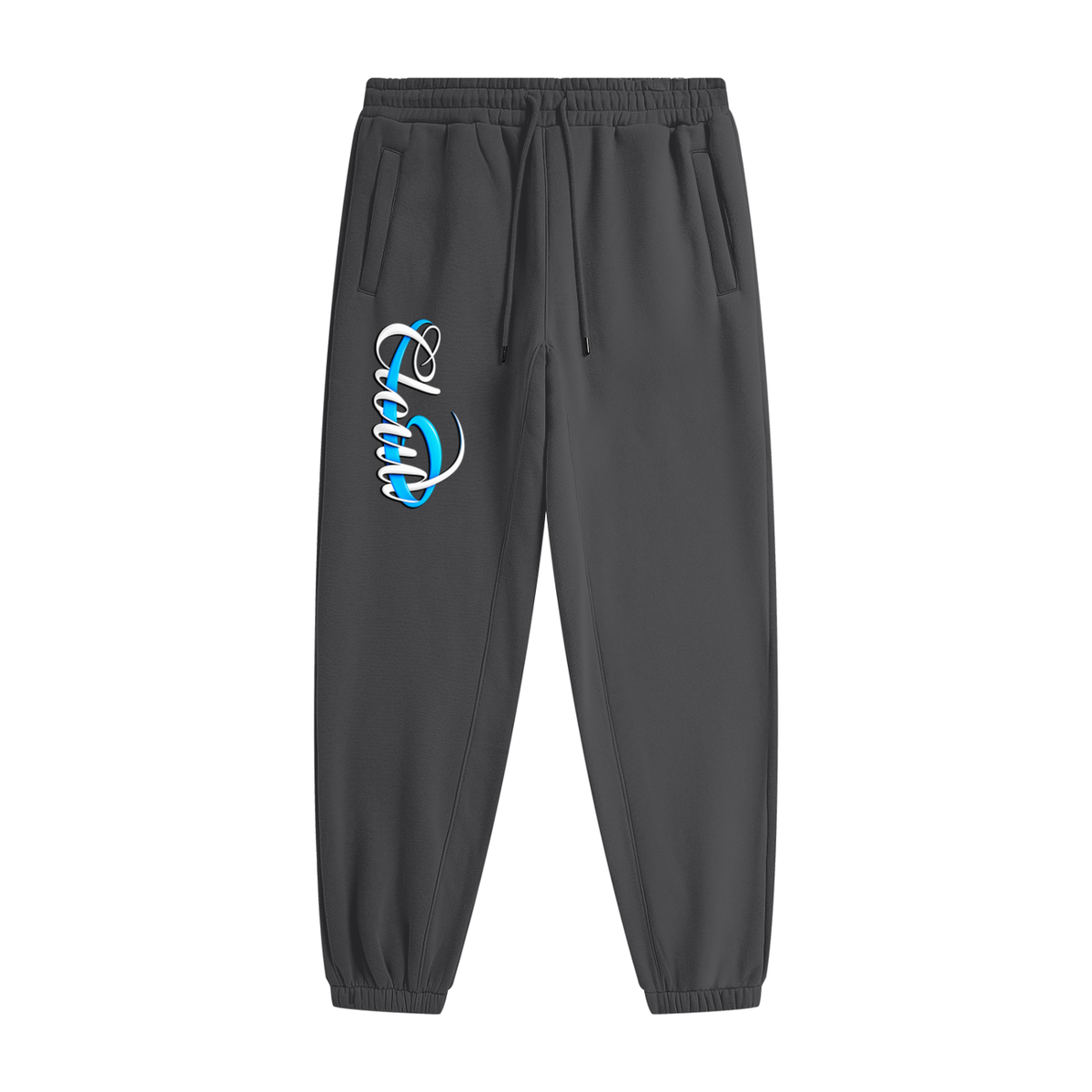 Unisex Heavyweight Fleece Joggers