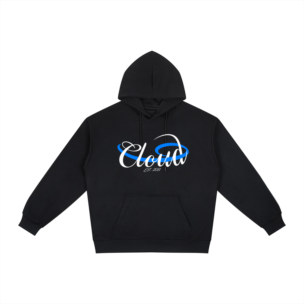 Cloud 9 Everyday Relaxed Hoodie