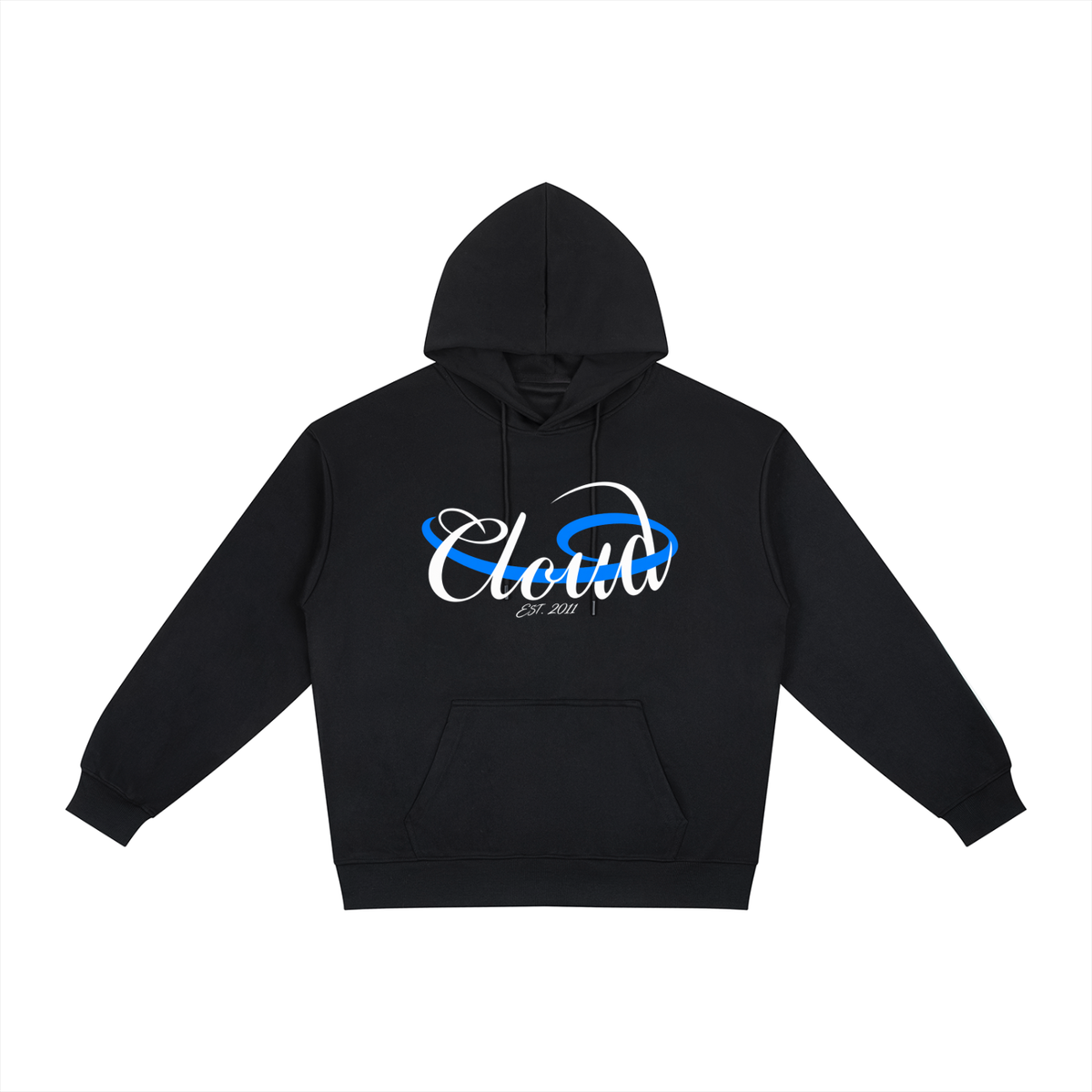 Cloud 9 Everyday Relaxed Hoodie