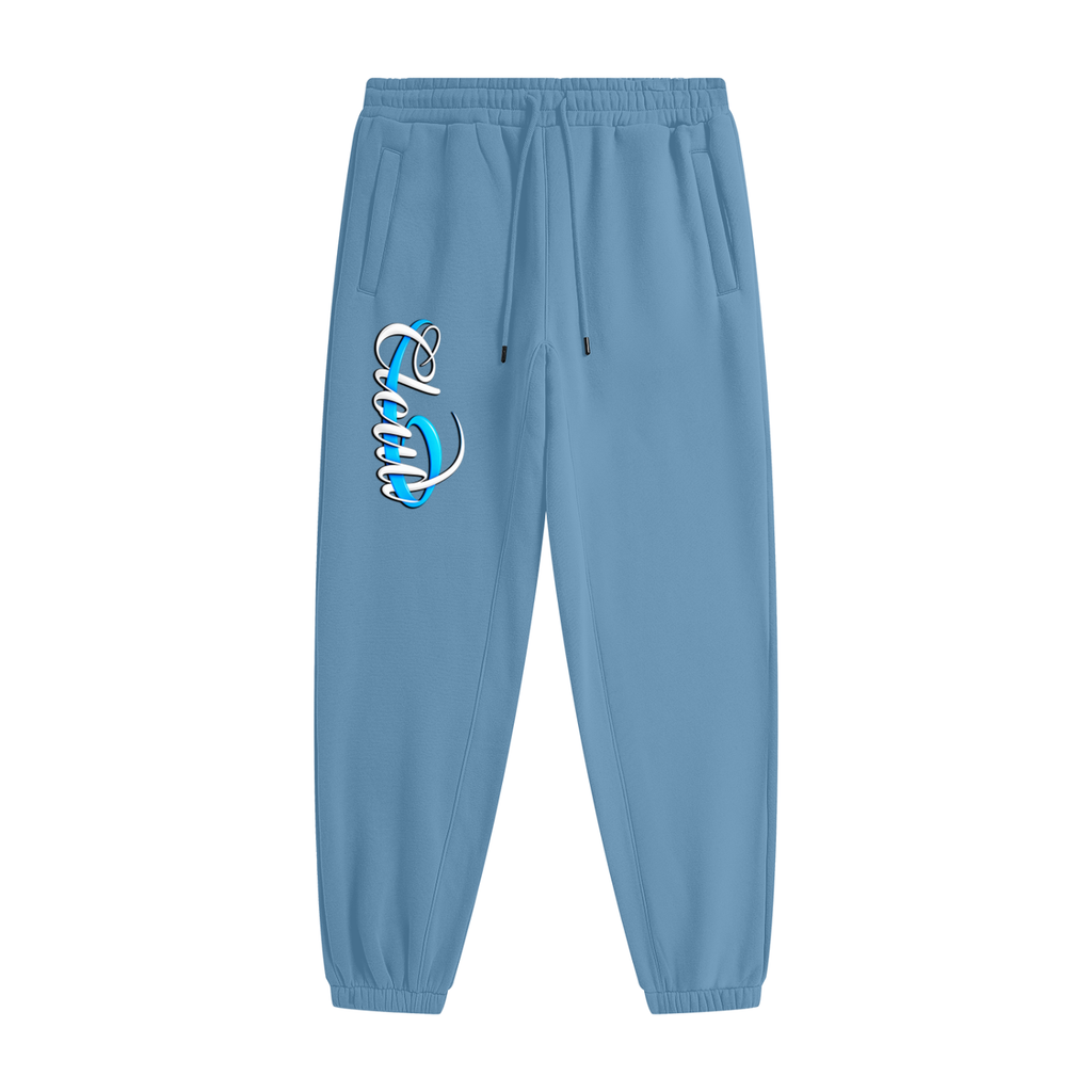 Unisex Heavyweight Fleece Joggers