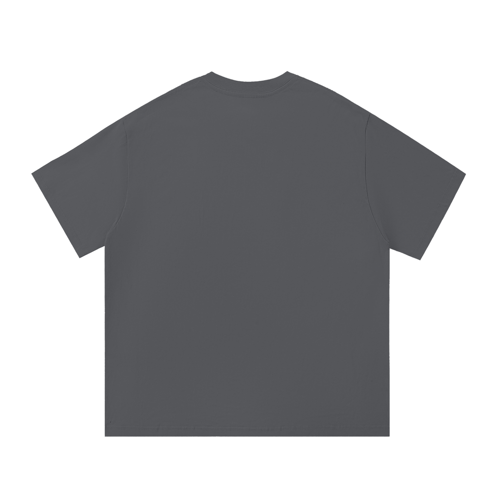 Cloud 9 Signature Oversized Tee